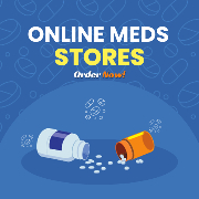 Online Meds Stores