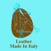 Leather Made In Italy