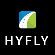 HyFly Taxis