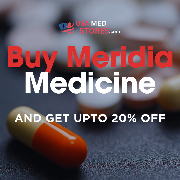 Order Meridia Medicine Online