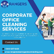 Ranger Cleaning and Contracting