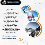 Snow Andorra