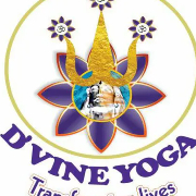 Dvine Yoga