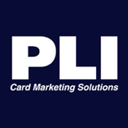 PLI card marketing solution