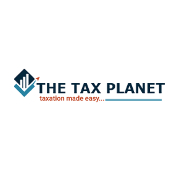 The Tax Planet