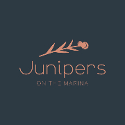 Junipers on the Marina