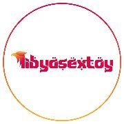 Libyasextoy