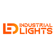Industrial LED lights