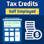 Self-Employed Tax Credit