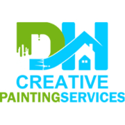 DH Creative Painting Services