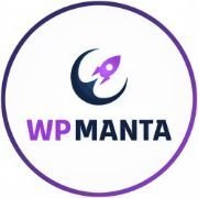 WP Manta