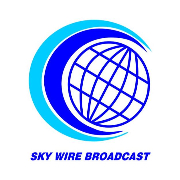Sky Wire Broadcast