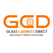 Glass Cabinets Direct