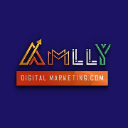 Amlly Digital Marketing