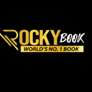 Rocky Book