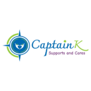 CaptainK Supports and Cares