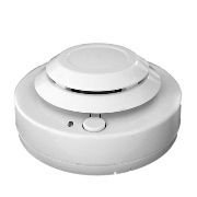 SISCO Smoke Detector