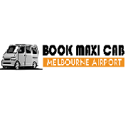 BookMaxiCabMelbourneAirport