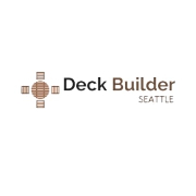 Deck Builder Seattle