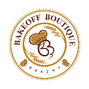 Bakeoff Boutique Bakery