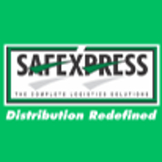 Safexpress Pvt. Ltd.