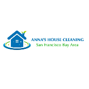 Anna House Cleaning