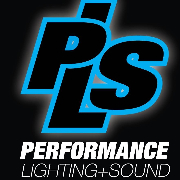 Performance Lighting and Sound
