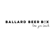 Ballard Beer Box