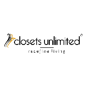 Closet Unlimited Redefine Living
