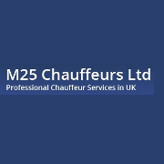 M25 Chauffeurs Ltd.