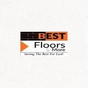 best flooring