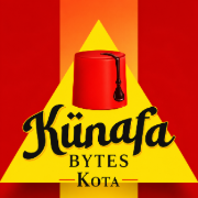 kunafa bytes