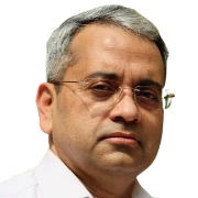 Dr Kuldeep Sharma