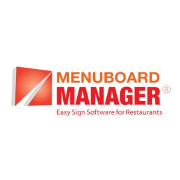 Manager Menuboard