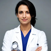 Dr Ayesha Khan