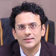 Dr Meenesh Juvekar