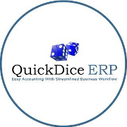 QuickDice ERP