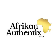 Afrikan Authentix
