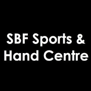 SBF Sports Hand
