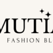 Mutiar Fashion Blog