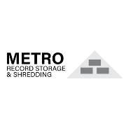 Metro Record Storage and Shredding