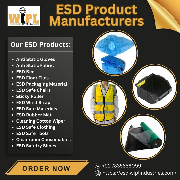 ESD Products Manufacturer