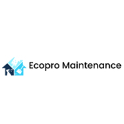 Ecopro Maintenance