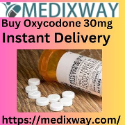 Buy Online Oxycodone 30mg