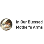 In Our Blessed Mother's Arms