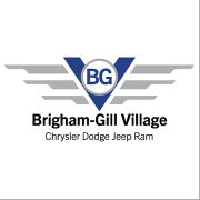 Brigham Gill