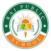 Raj Public School